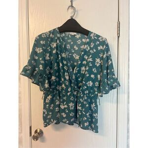 C Blouse 